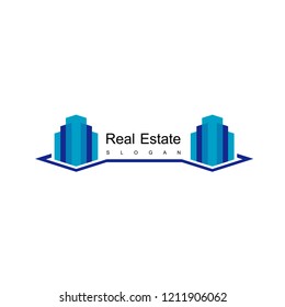 Real Estate Logo
