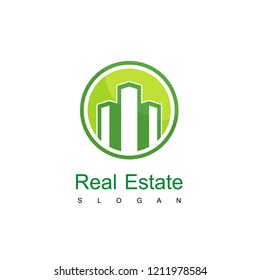 Real Estate Logo 
