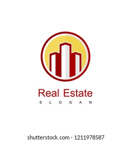 Real Estate Logo 