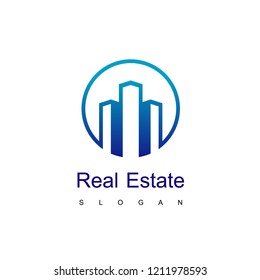 Real Estate Logo 
