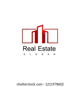 Real Estate Logo 