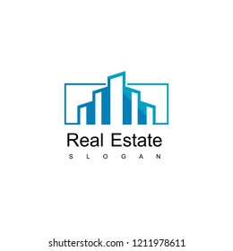 Real Estate Logo 