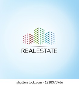Real Estate Logo