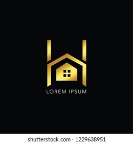 Real Estate logo