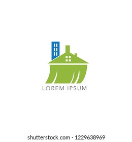 Real Estate logo