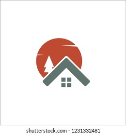 real estate logo