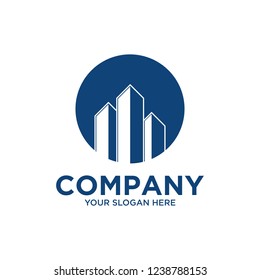 REAL ESTATE LOGO
