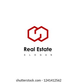 Real Estate Logo