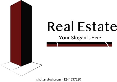 Real Estate Logo