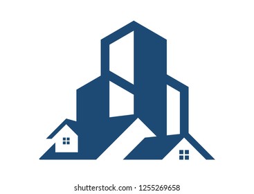 Real Estate logo