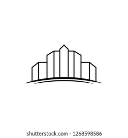 Real Estate logo