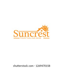 Real Estate Logo