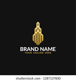 Real Estate Logo