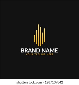Real Estate Logo