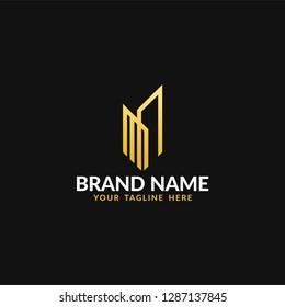Real Estate Logo
