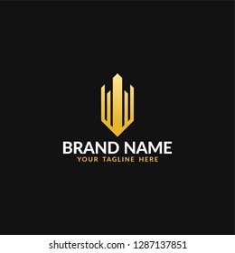 Real Estate Logo