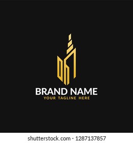 Real Estate Logo