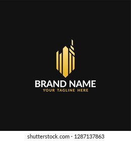 Real Estate Logo
