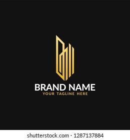 Real Estate Logo