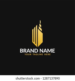 Real Estate Logo