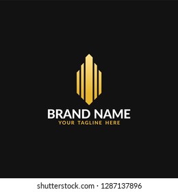 Real Estate Logo