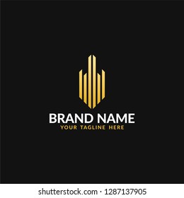 Real Estate Logo