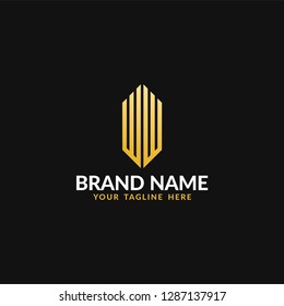 Real Estate Logo