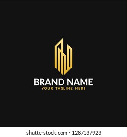 Real Estate Logo