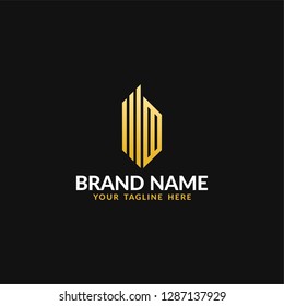 Real Estate Logo