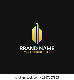 Real Estate Logo