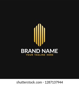Real Estate Logo