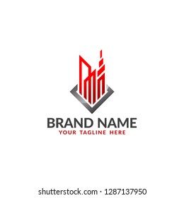 Real Estate Logo