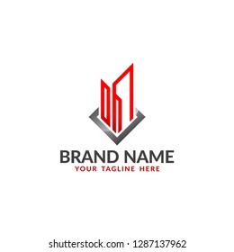 Real Estate Logo