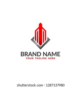 Real Estate Logo