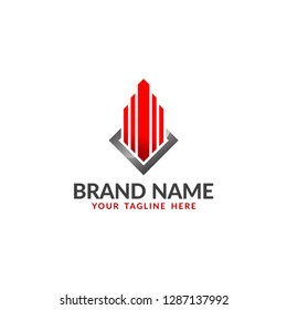 Real Estate Logo