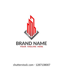 Real Estate Logo