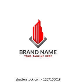 Real Estate Logo
