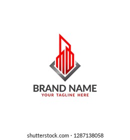 Real Estate Logo