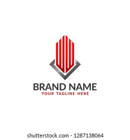 Real Estate Logo
