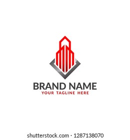 Real Estate Logo