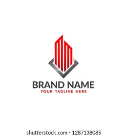 Real Estate Logo