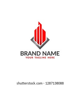 Real Estate Logo