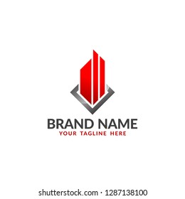 Real Estate Logo