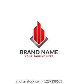 Real Estate Logo