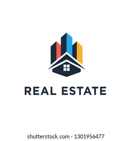 Real Estate Logo