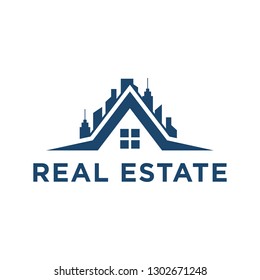 Real Estate Logo