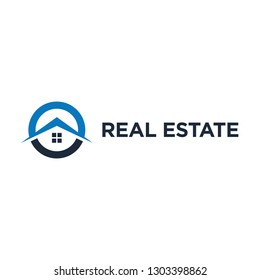 Real Estate Logo