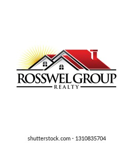 Real Estate Logo
