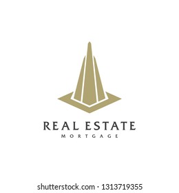 Real Estate logo