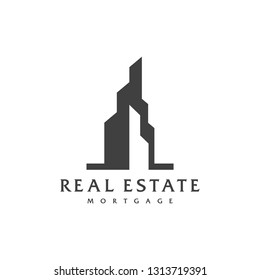 Real Estate logo